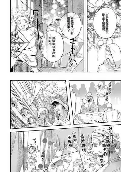 [Seina Anji] World's End Blue Bird | 末世青鸟 Ch. 4-10 + 特典 + 11-13 [Chinese] [Digital]