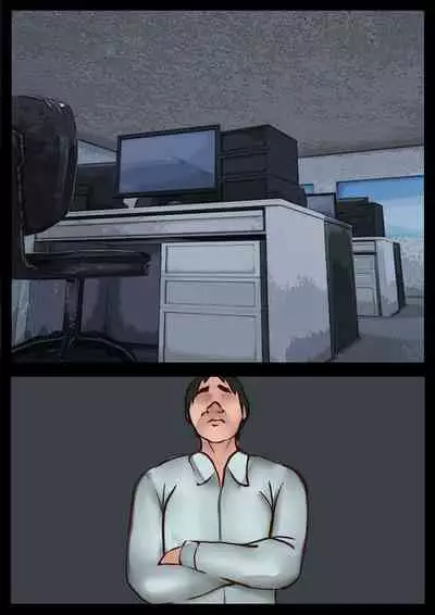 [ChiruIru] Boku no Kanojo ga Netorare Mesu Ochi Shita Shokuba Kimo-o ni Shanai NTR Dosukebe Choukyou Sareta Career Joshi