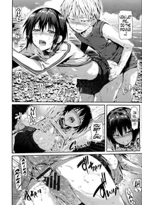 [Hisasi] Shoujo no Toge ~No girl without a thorn~ [English][Digital] + 8P Shousasshi