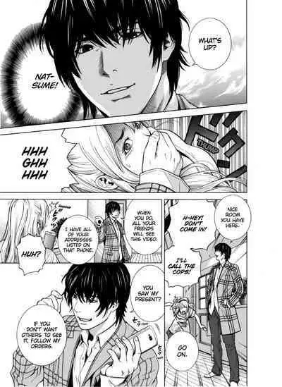 [Yuuki Ryo] Netorareru.~ Tsuma ga Ochi Yuku Hen'ai Kairaku no Hate ni...1-2 | NETORARERU, A Wife's Descent Into Sinful Pleasures 1-2 [English] [Decensored]