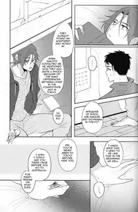 (SPARK9) [rabu. (Nanshi)] Happy World's End (Free!) [English] [Carrot-Bunny]