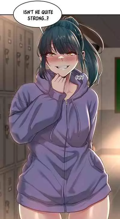 [Abio4, Bangkki] Sextudy Group (1-28) [English] [Ongoing]