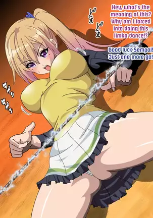 Kawakami Mai Bakunyuu Love Love H CG Shuu