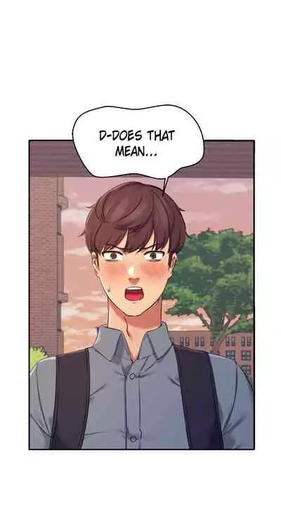 Is There No Goddess in My College? Ch.14/?
