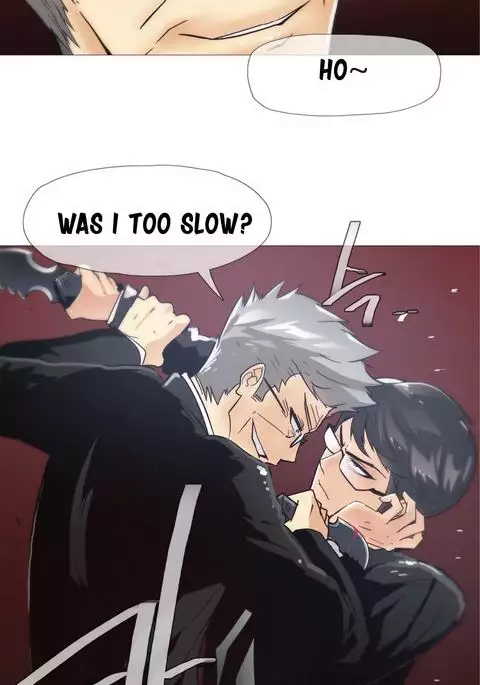 Household Affairs Ch.1-42