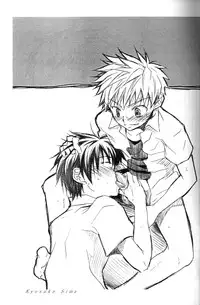 Anthology - Saku Saku Circle - Itsumo no