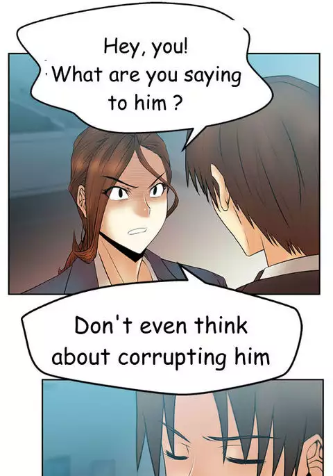 My Office Ch.1-36