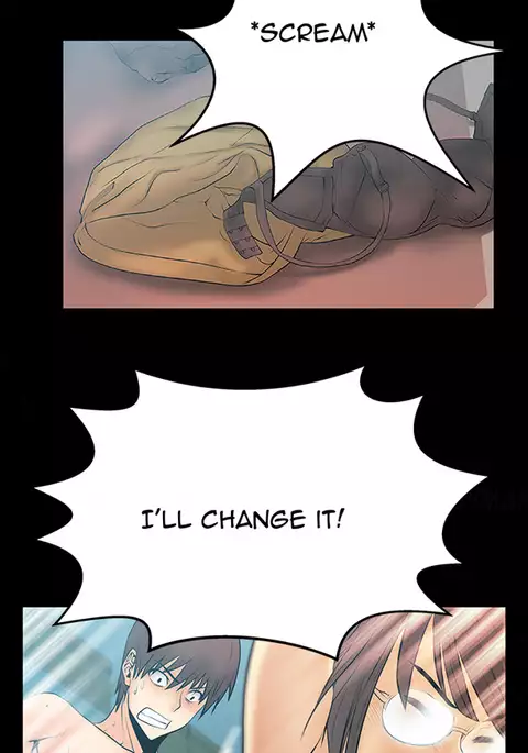 My Office Ch.1-36