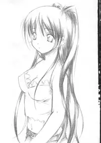 (C68) [INFORMATION HIGH (Younosuke)] Rainy season (ToHeart 2)