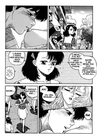 [Toshiki Yui] Wingding Orgy: Hot Tails Extreme #1 [English]