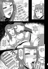 (C87) [TSK-BAR (Toguchi Masaya)] Sorceress ga Inran Sugite Kigaru ni Nojuku Dekinai... Hon | The Sorceress Is Too Lascivious, Camping Is Not an Easy Task... (Dragon's Crown) [English] {doujin-moe.us}