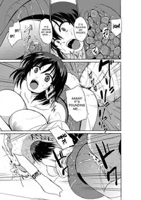 [Chiba Tetsutarou] Okusare-sama (Kyoudai Monster ni Okasarechau Bishoujo-tachi Vol. 1) [English] [desudesu] [Digital]