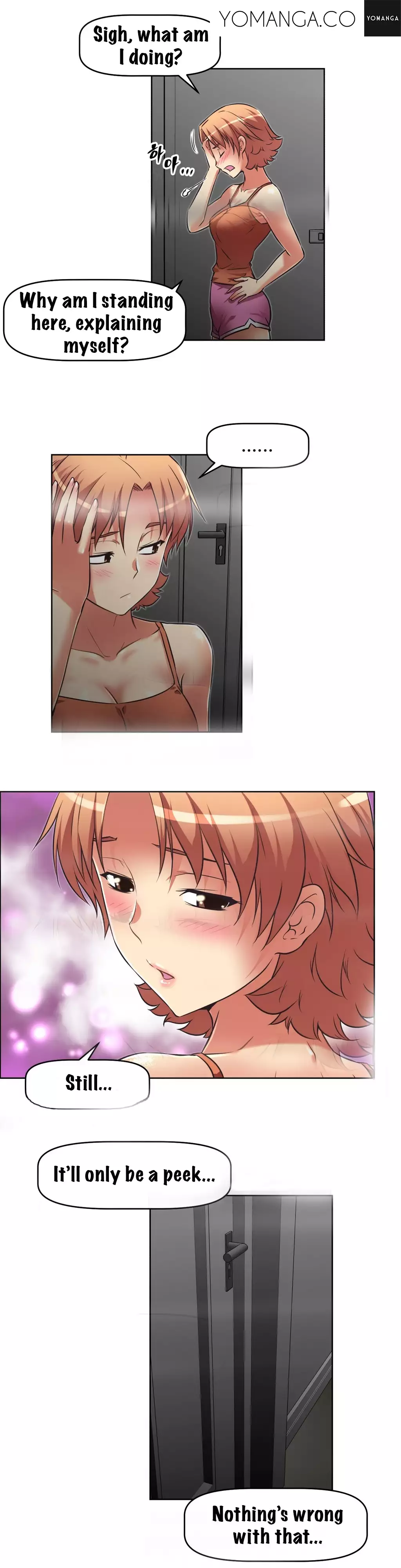 Brawling Go 0-17 Chapters