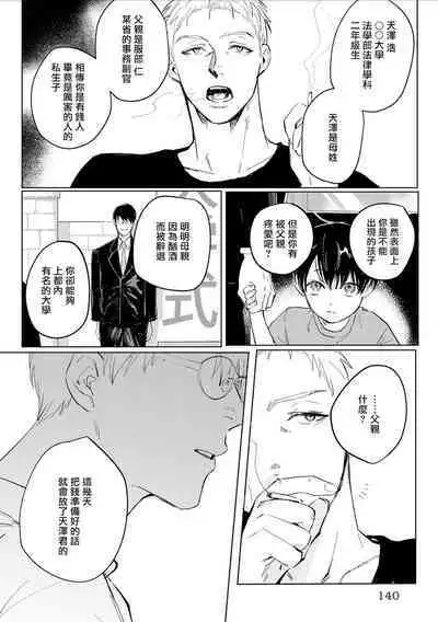 Chika Kankin H Seiyoku Zukan | 地下监禁H性欲图鉴