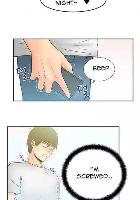 My Office Ch.1-36