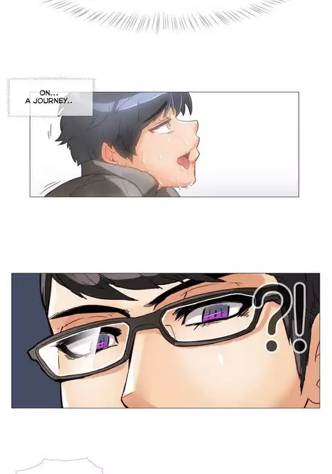 Household Affairs Ch.1-42