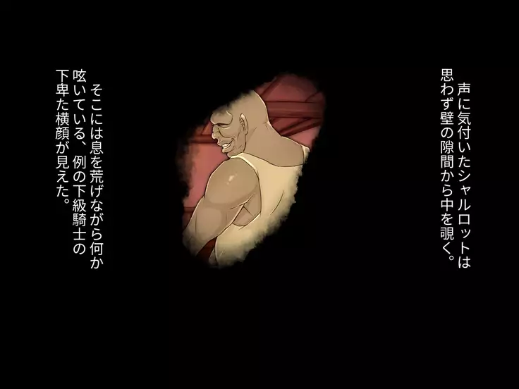 Ojou-sama wa Nozoki ga Osuki ~Shikan Gakkou Inkouroku~