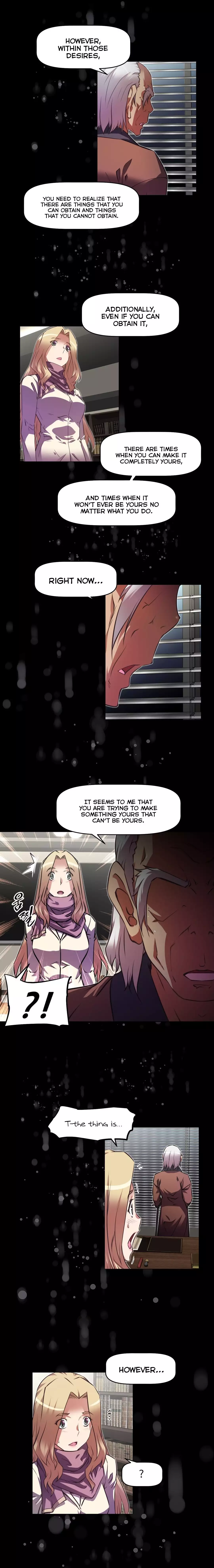 Brawling Go Ch.76-125