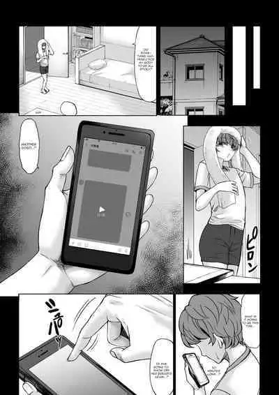 [Nanakorobi Yaoki (kinntarou)] Boku no Doutei wa Neteru Aida ni... Ubawaremashita [English] [CGrascal] [Digital]