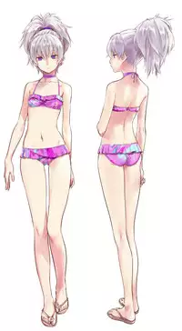 (C84) [Ajisaidenden (Kawakami Rokkaku, Takanashi Rei)] in scores (DARKER THAN BLACK) [English] [decensored] [Incomplete]