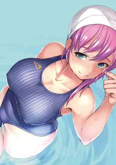 Suieibu no Succubus-tachi