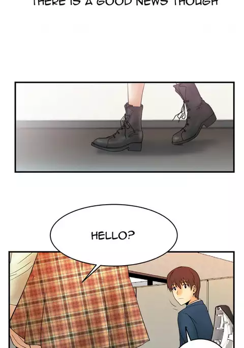 My Office Ch.1-36