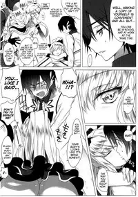 (C84) [CREAYUS (Rangetsu)] Heat Noise (Code Geass: Lelouch of the Rebellion) [English] [EHCove]