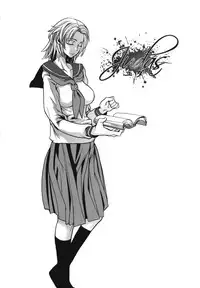 [Tomoe Tenbu] Wise Ass