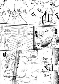 (SC2018 Spring) [Suzushirodou (Suzushiro Nazuna)] RE:INCARNATION (Fate/Grand Order) [English] [Doujins.com]