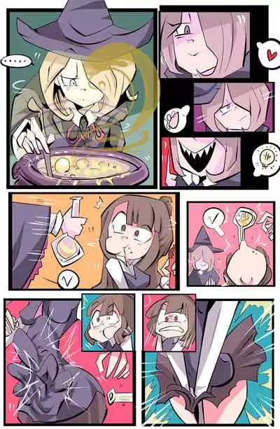 sucy's mice