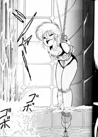 [Studio Z-Agnam (various)] Hobaku Douga Musume (Various)