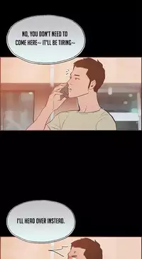 [Mr. Byeong-Su] Cohabitation Ch.1-45 (English) (Ongoing)