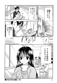 [Goto Hayako] Nakitagari no Hana