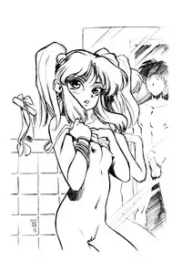 [DPP] usuyami Twillight's Last Gleaming (nadesico)