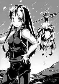 (C90) [J.O.N.G. (Sukiyo)] Buttobe Asashio-chan (Butsuriteki ni) (Kantai Collection -KanColle-)