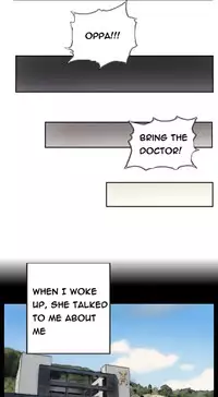 New Face Ch.1-6 (English) (Ongoing)