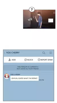 Miss Mystic Ch.1-25 (English) (Ongoing)