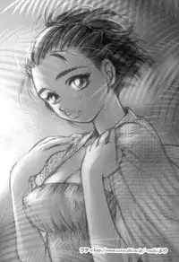 [Kerorin] Body Language