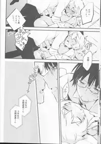 (Waga Te ni Hikigane o 13) [Kuusou Kyuuka (Mikoto Kei)] Trion Hokyuu System Jikken Kiroku (World Trigger)