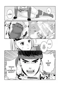 [Ant Colony (Ari)] ArraCos Cammy no Kouryakuhou (Street Fighter V) [English] [Bangorl+Mistersoftee]