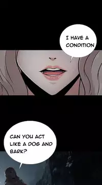 Dark Game Ch.1-16 (English) (Ongoing)