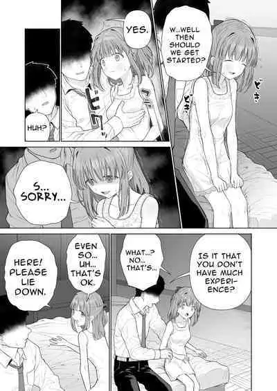 Kowareru Mae ni Yorokobi o Oshiete | Provide Me Warmth Before I Break