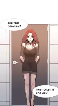 Miss Mystic Ch.1-25 (English) (Ongoing)