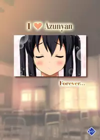 [Sage (Ryunnu)] Nyan Azu ni Tobitsukou! (K-ON!) [Digital]