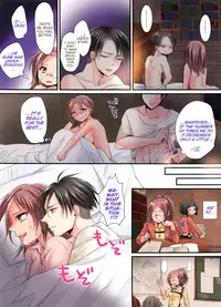 (Dai 10 Kai Hekigai Chousa Haku) [Kiseki (Kisaki Noah)] Usaginosippo ha onedarijyouzu | This rabbit is really good at using her tail to beg (Shingeki no Kyojin) [English] [EHCove]