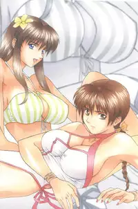 (C65) [Pretty Well (Momoi Nanabei)] Glamorous Colors (Various)