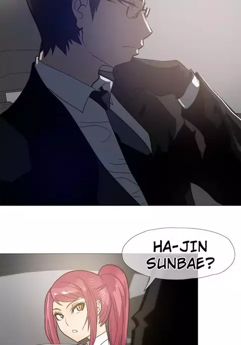 Household Affairs Ch.1-42