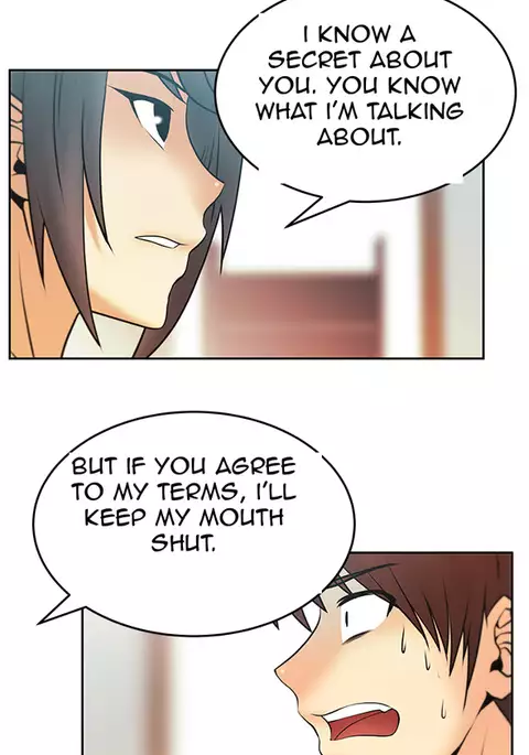 My Office Ch.1-36