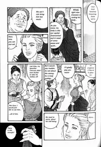 [Tagame Gengoroh] Virtus [English] {Rando}