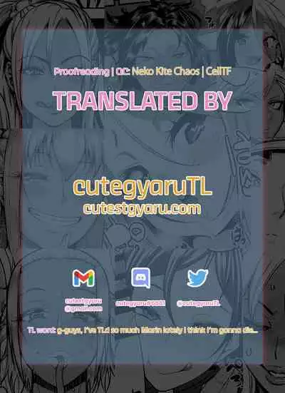 (C100) [MAIDOLL (Fei)] COS LOVER (Sono Bisque Doll wa Koi o Suru) [English] [cutegyaruTL]